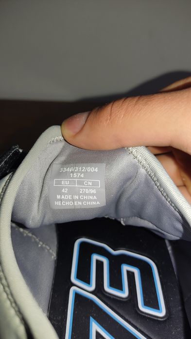 Sapatilhas Alex Marques