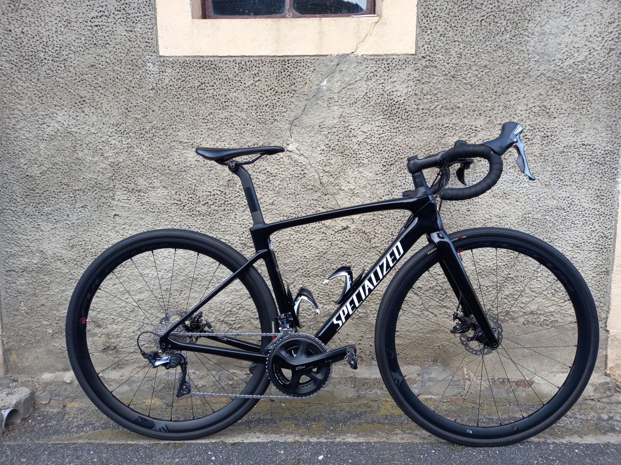 Specialized Roubaix 2021 Future Shock 2.0