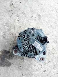 Audi a6 c6 alternator 3.0tdi 2.7tdi