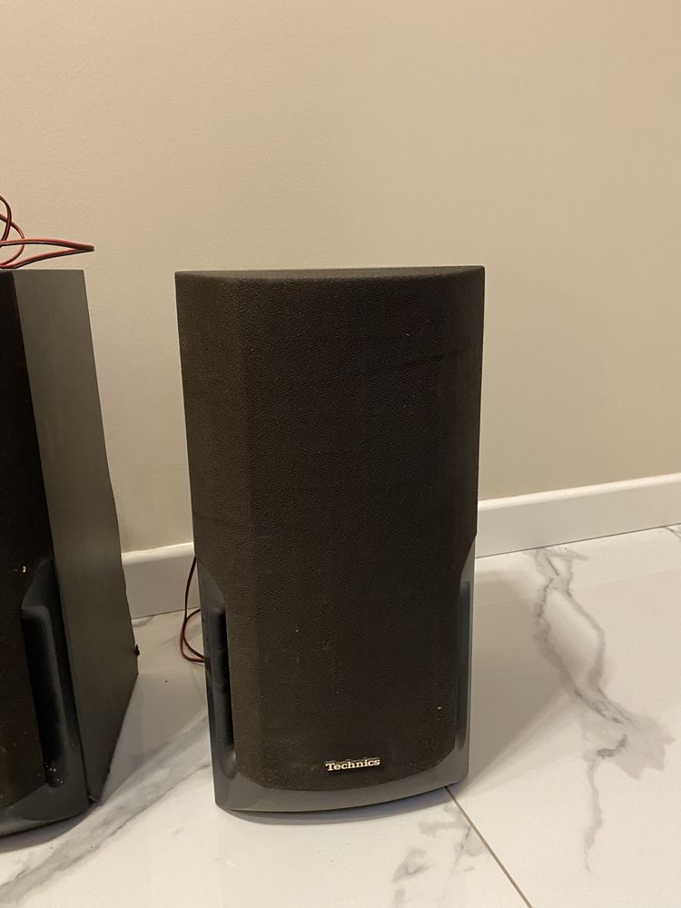 Wieża Technics ch-510