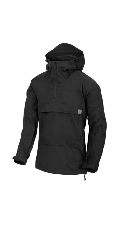 Anorak Woodsman Helikon XXL jak nowy