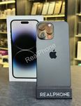 Iphone 14 Pro Max 128GB Space Black