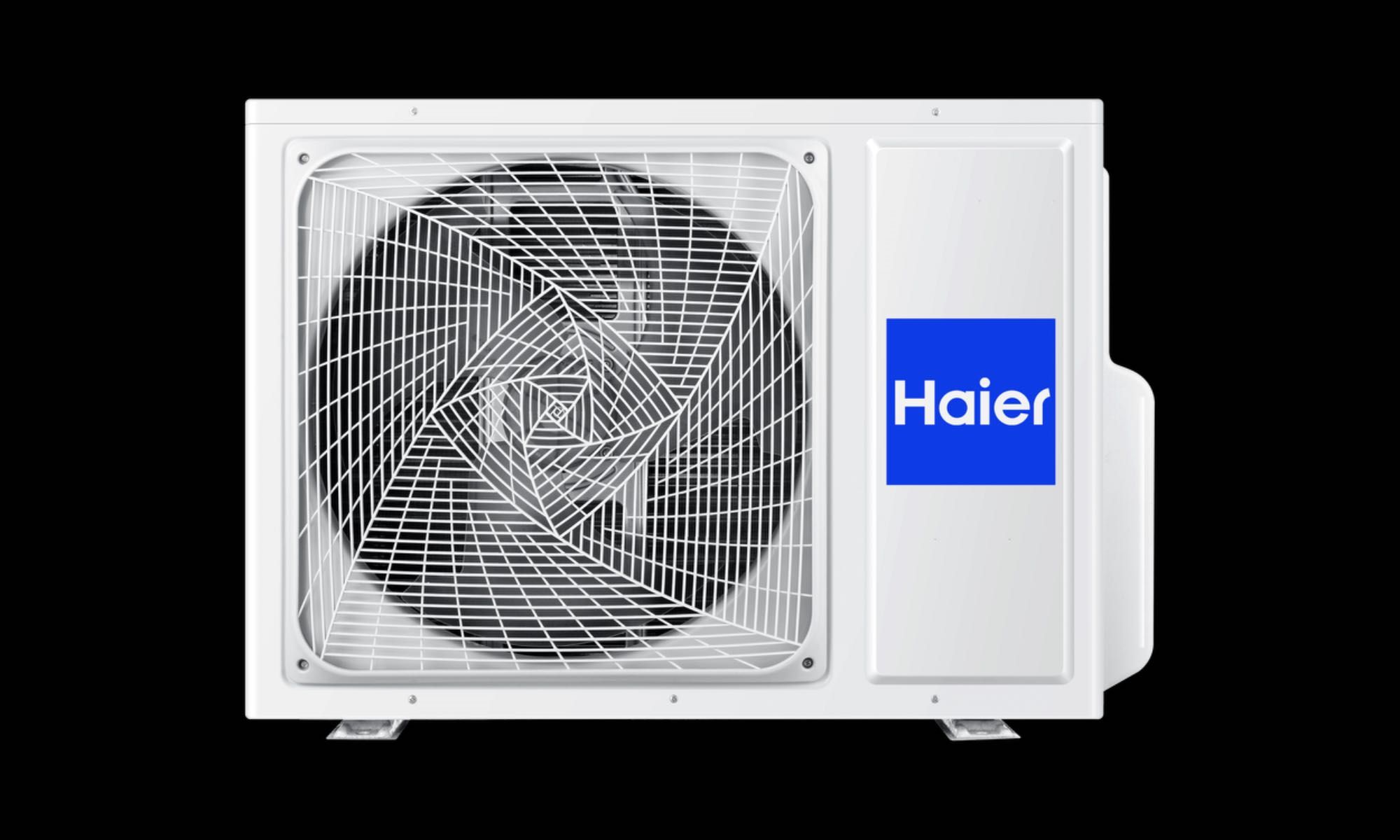 Klimatyzator ścienny Haier Flexis Plus 3,5kW. Gwarancja 5 lat - Montaż