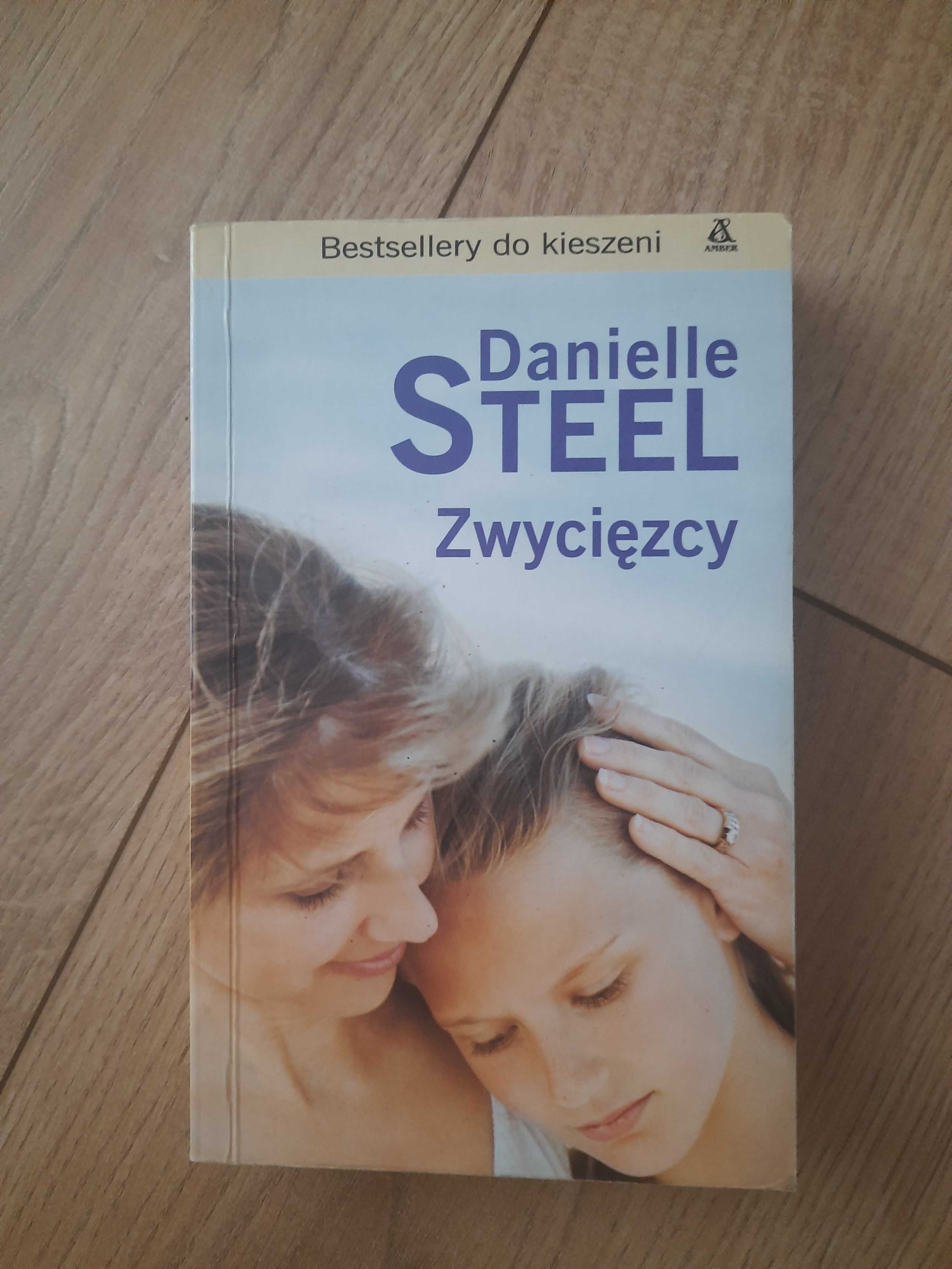 Danielle Steel - Zwycięzcy