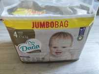 Pieluchy pampersy Dada 4 - 92 szt.
