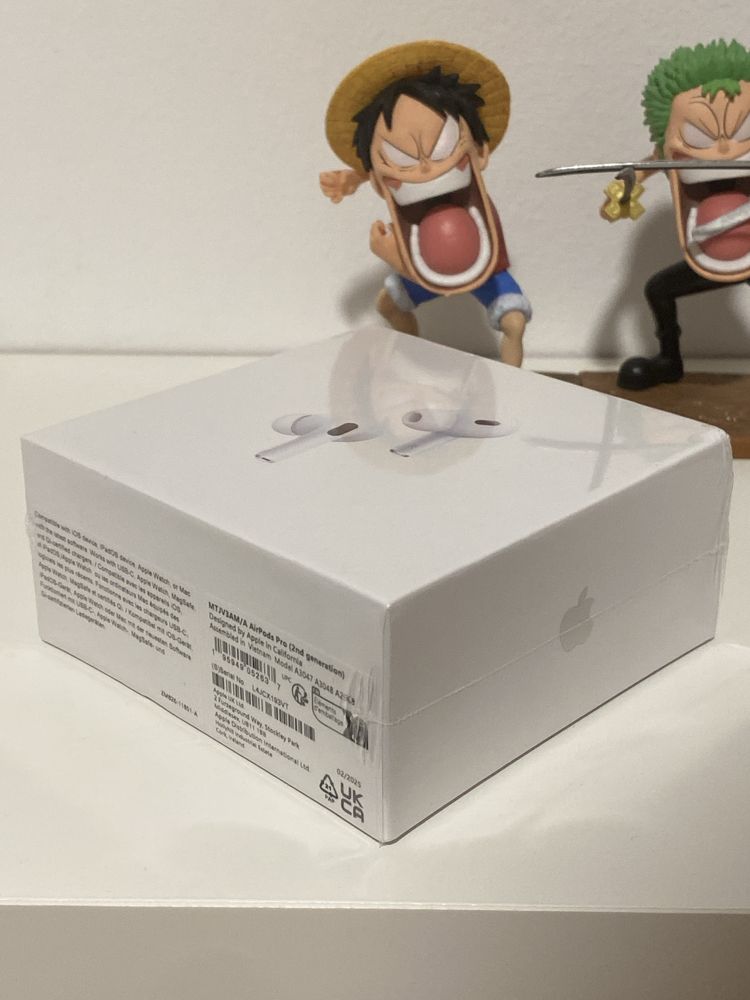 AIRPODS PRO (2 ‘ geracão)