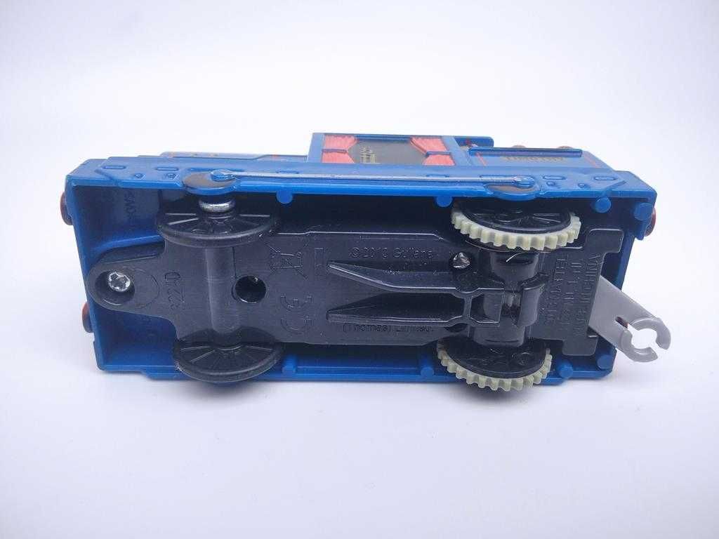Tomek I Przyjaciele Trackmaster TIMOTHY TYMEK lokomotywa na baterie