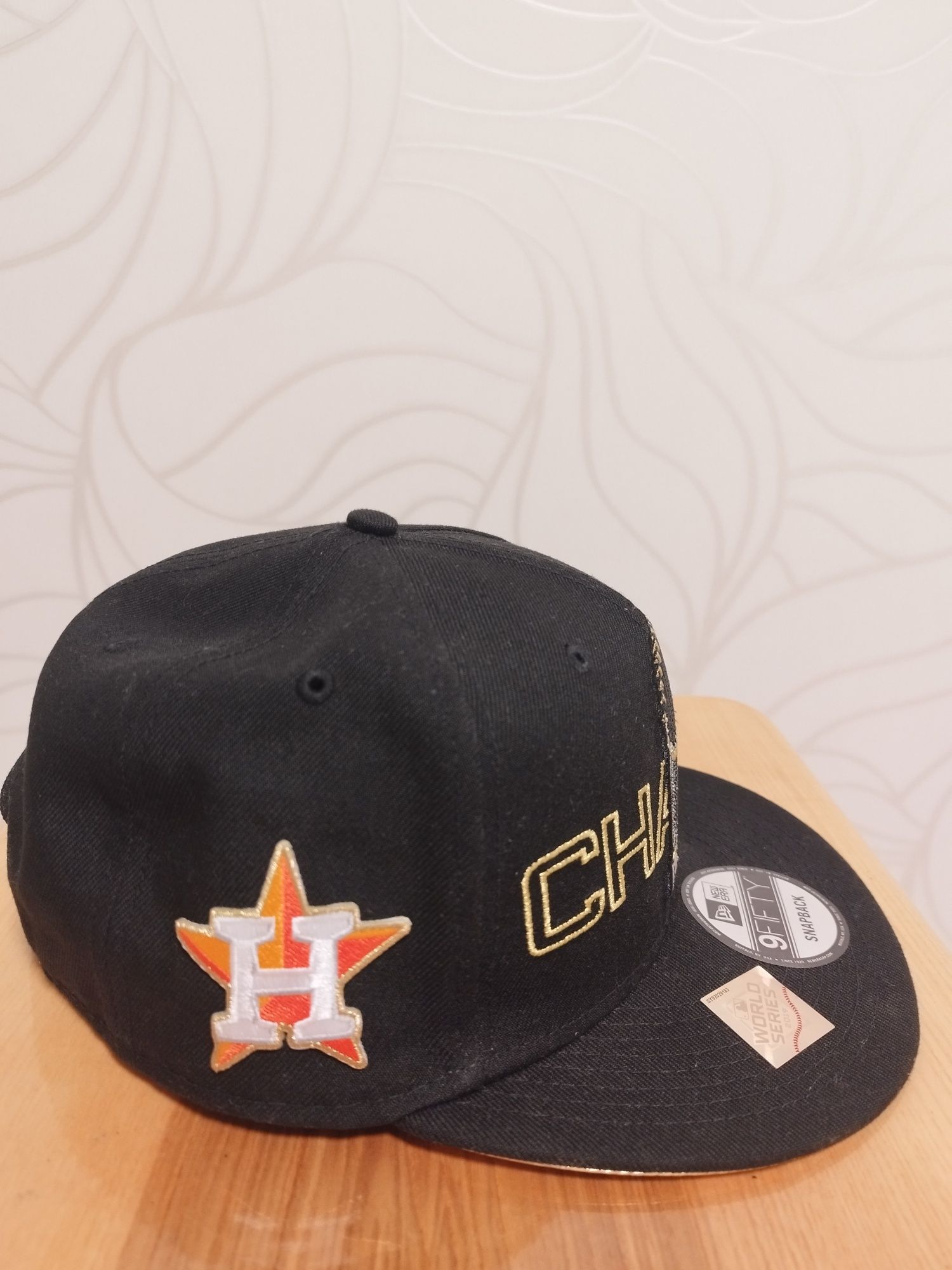 Кепка new era authentic collection 9 fifty, снепбек, бейсболка, блайзе