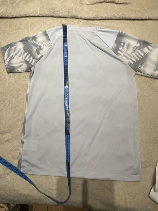 Шорти і футболка  Nike