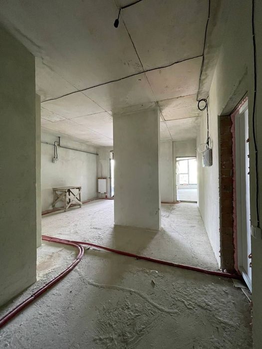 Продаж 1 кімнатної квартири ЖК PRAUD Select вул. Клепарівська (69.5м2)