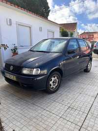 Volkswagen Polo 1.0