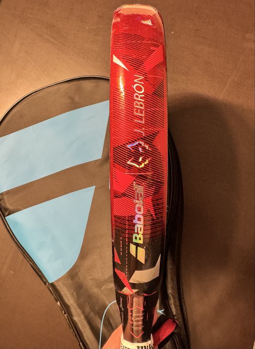 Babolat technical viper Juan Lebron 2024