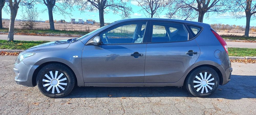 Hyundai i30 1.6 crdi