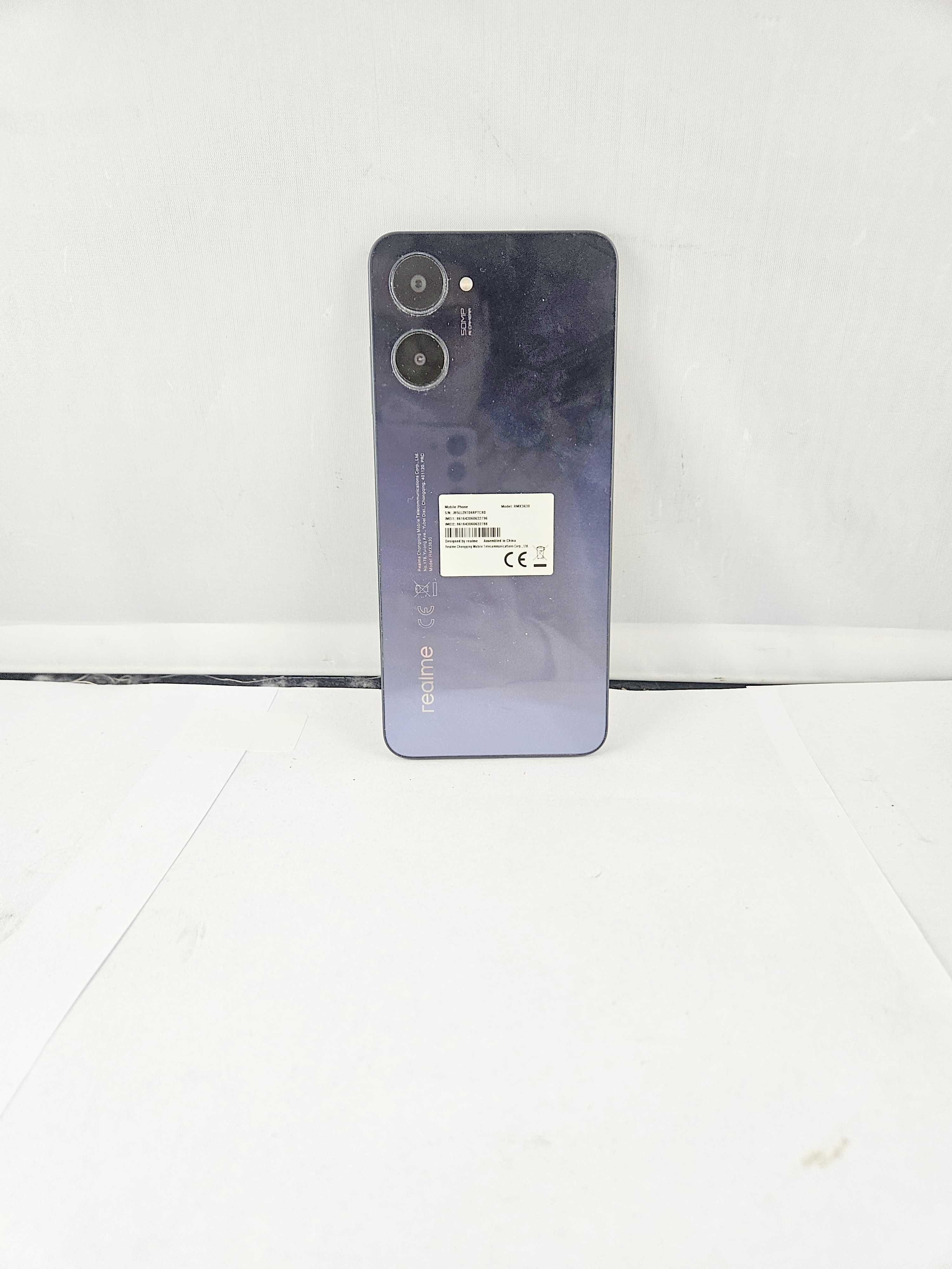 Telefon Realme 10 8/126GB