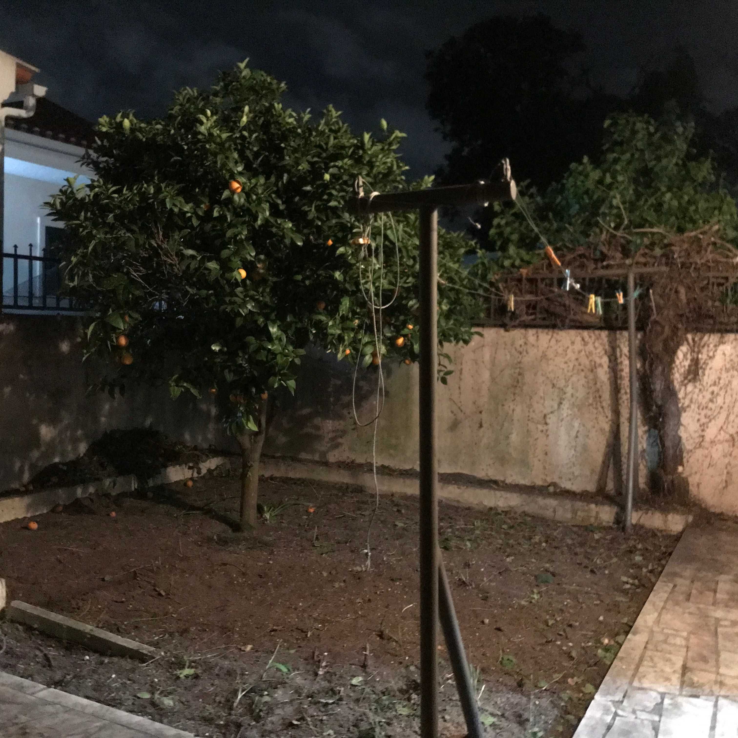 FOR STUDENTS 
3 Bedrooms in a Cozy Pink Townhouse in Foros de Amora