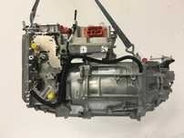 Motor Renault Zoe 65KW REF: 5AM450 | 5AQ601