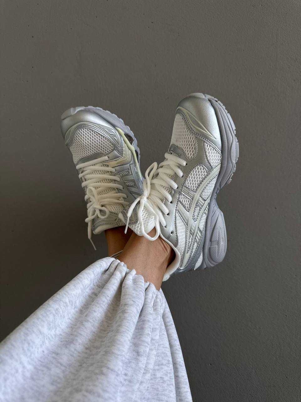 Кросівки ASICS GEL KAYANO 14 | асікс | асікси | літні красовки | сітка