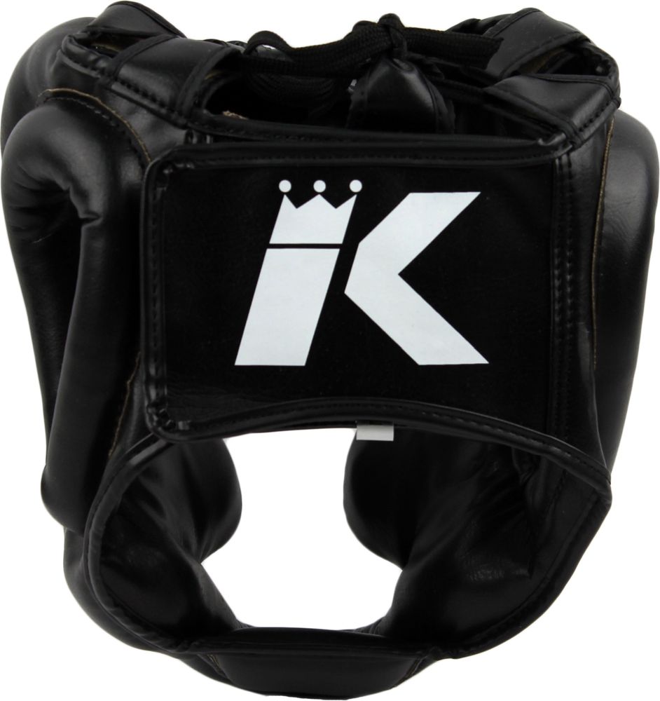 Боксерский шлем king pro boxing | twins | fairtex