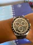 Relógio Tissot em excelente estado