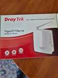 DrayTek Vigor 2710e/ne ADSL2/2+Router