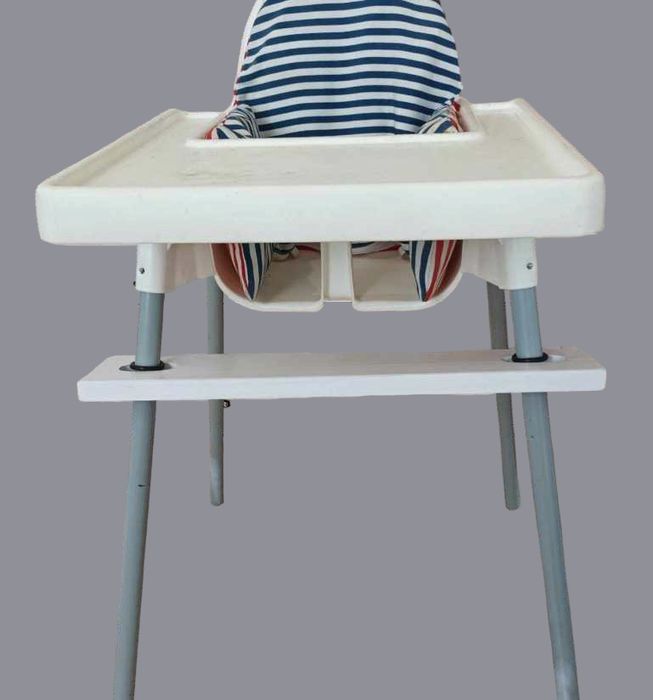 Podnóżek do krzesełka ikea antilop