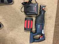 Bosch 36v a bataria