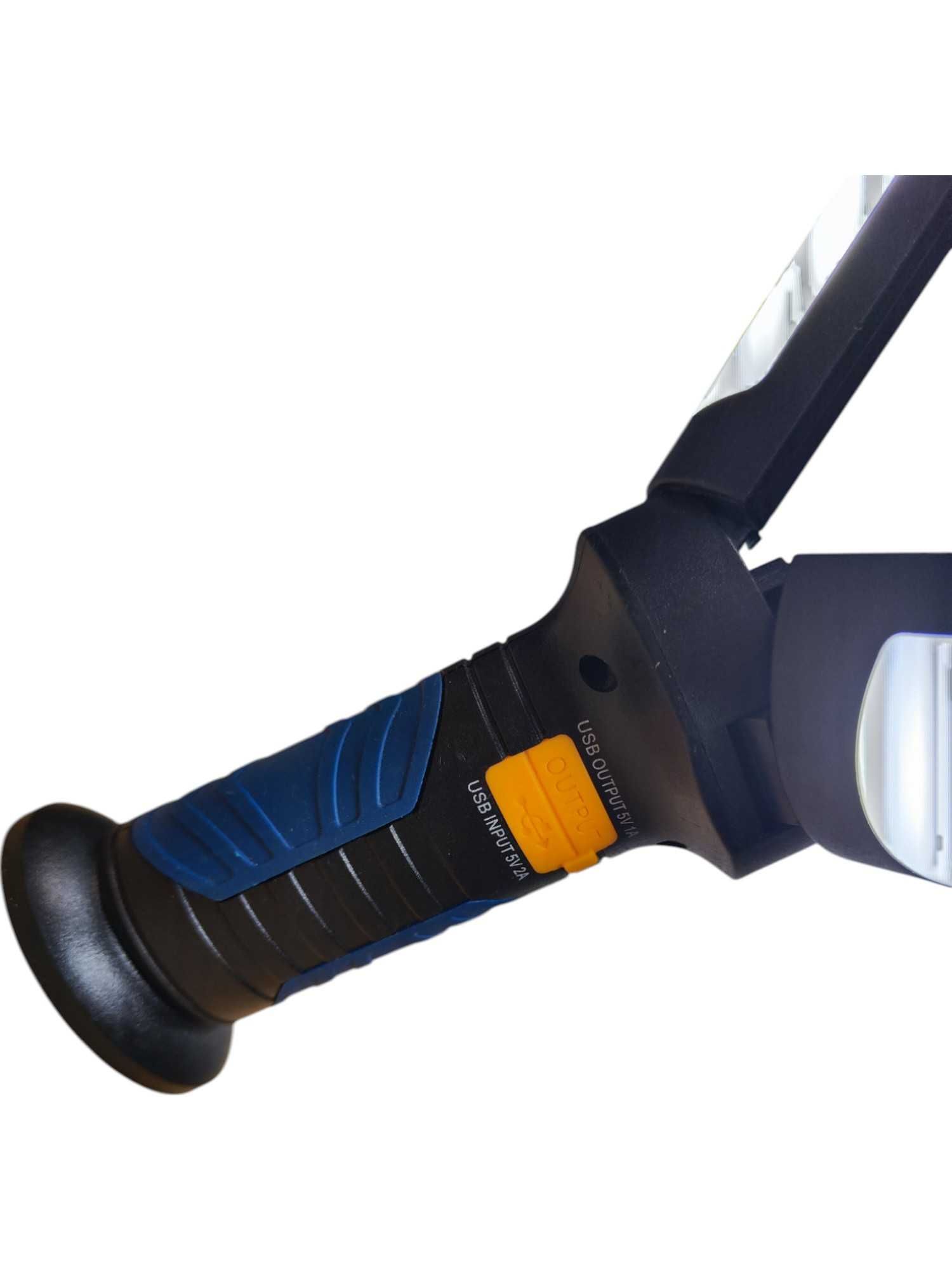 Lampka warsztatowa z funkcją Powerbanka Niteo Tools POJM240099