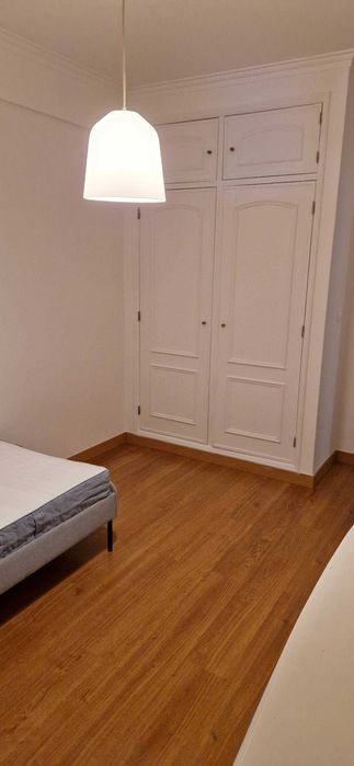 Quarto individual no Infantado, Loures