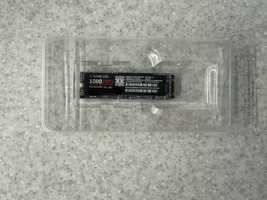 Накопичувач SSD M.2 на 2Tb