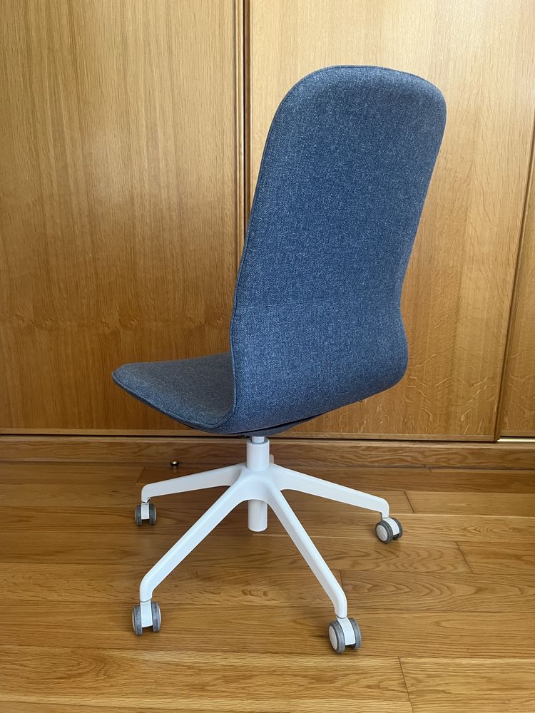 Cadeira de escritorio IKEA