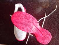 Sapatilha tennis da wilson