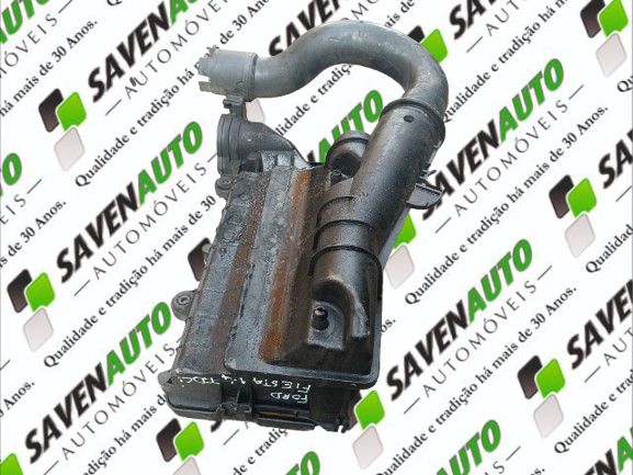 Caixa filtro ar FORD Fiesta V (JH_, JD_)