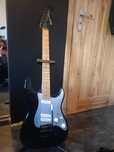 Gitara elektryczna Fender squier