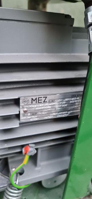 Ekom dk 50 M kompresor