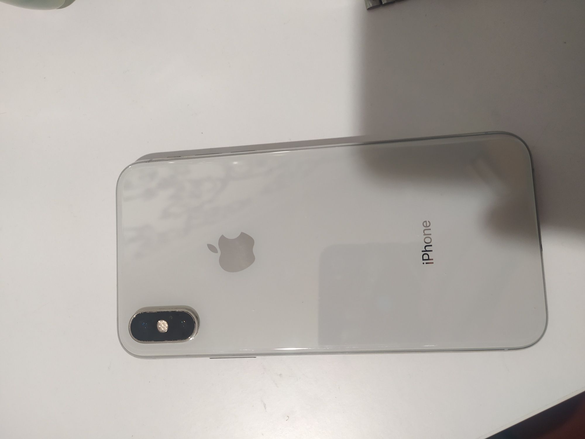 Продається iPhone Xs