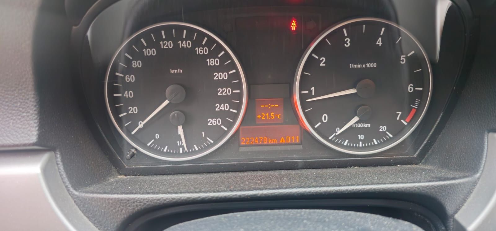 Sprzedam BMW E 91