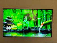 Продам телевизор SAMSUNG 55" 4K Ultra HD Smart TV