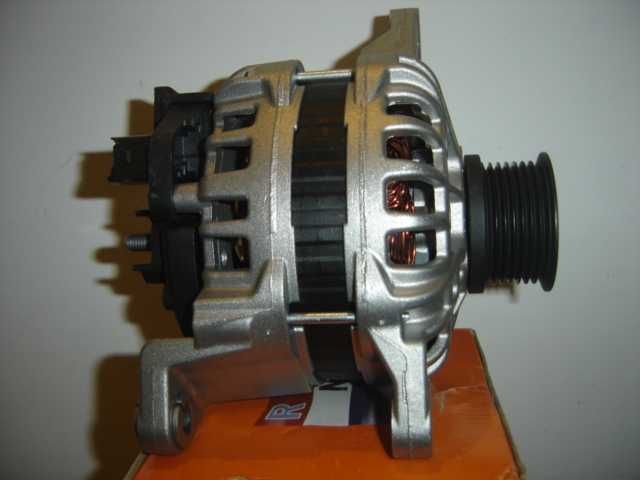 Alternator Iveco Daily Fiat Ducato 2.3 Multijet po 2006 roku 150 Amper