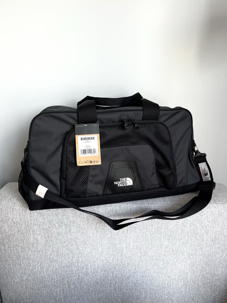 Оригінал The North Face (40L) Y2K Duffel Bag NF0A87GK4GZ Сумка Чемодан
