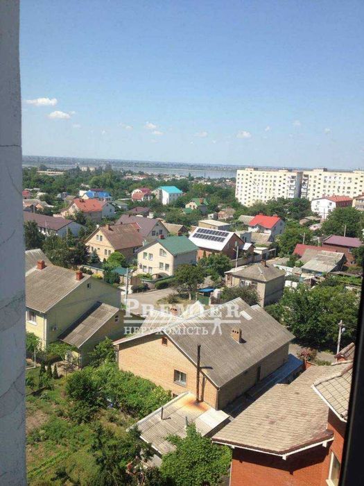 3-кімнатна квартира на Добровольського