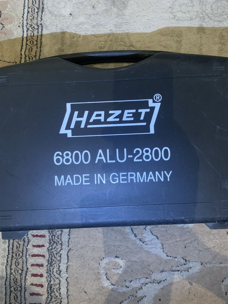 Мультипликатор Hazet 6800 ALU-2800