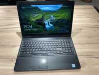 Dell Latitude 5590 i5 8250U, 8GB RAM, dysk SSD 256GB, win10