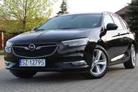 Opel Insignia BUSINESS EDITION 1.6 CDTI 136 kM, LUX LED,servis, grzane fotele,