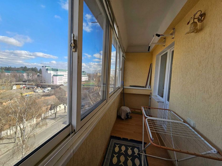 Оренда 4к квартири на Слов'янці