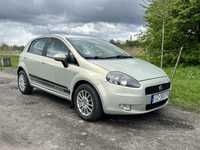 Fiat Grande Punto 1.4