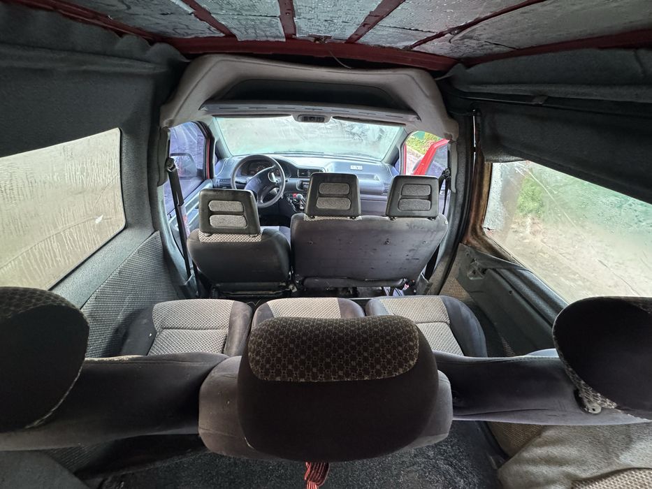 Peugeot Expert 1.9D 2000 рік