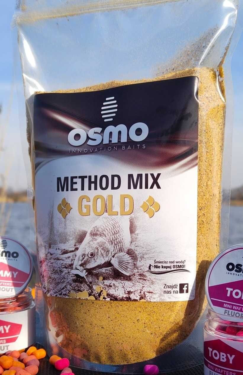 Osmo Method Mix Gold 1kg