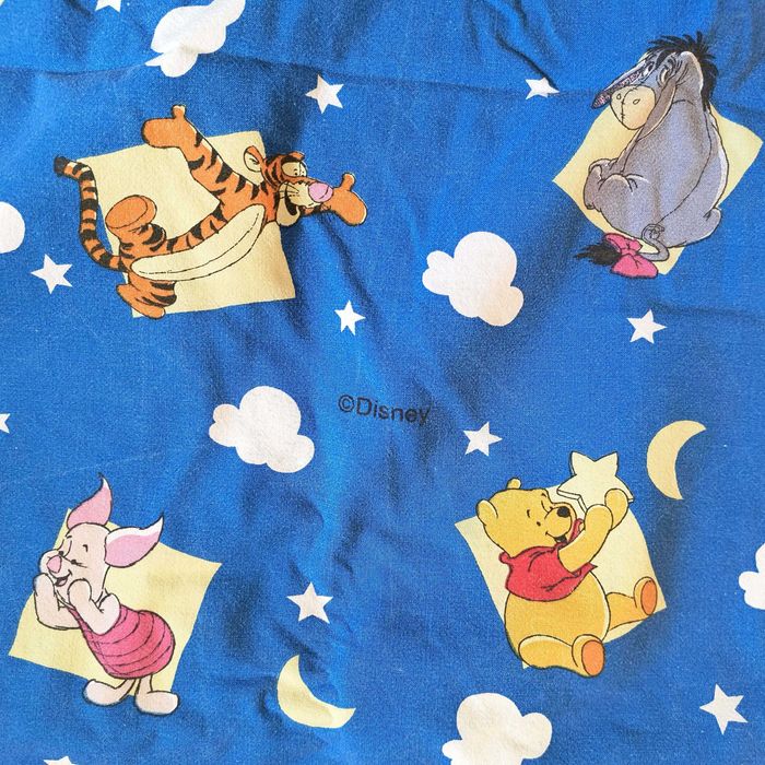 dziecięca poszewka na kołdrę 190 x 150 cm + poszewka na poduszkę