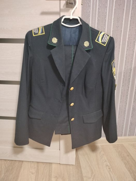 Форма Фаховий коледж МГУ