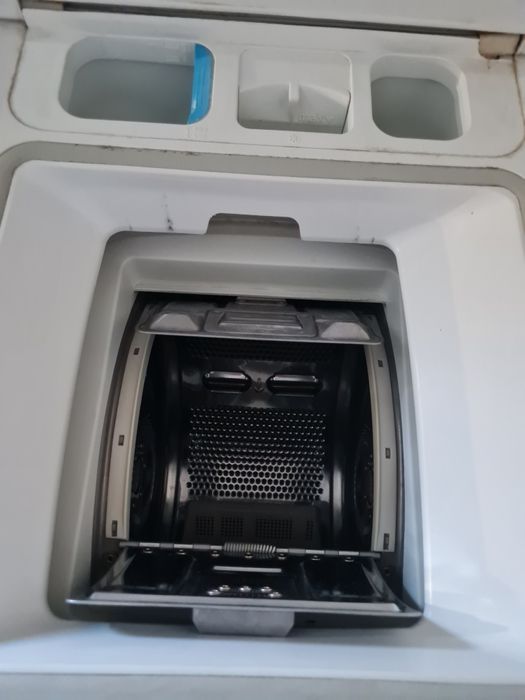 Пральна машинка Bosch